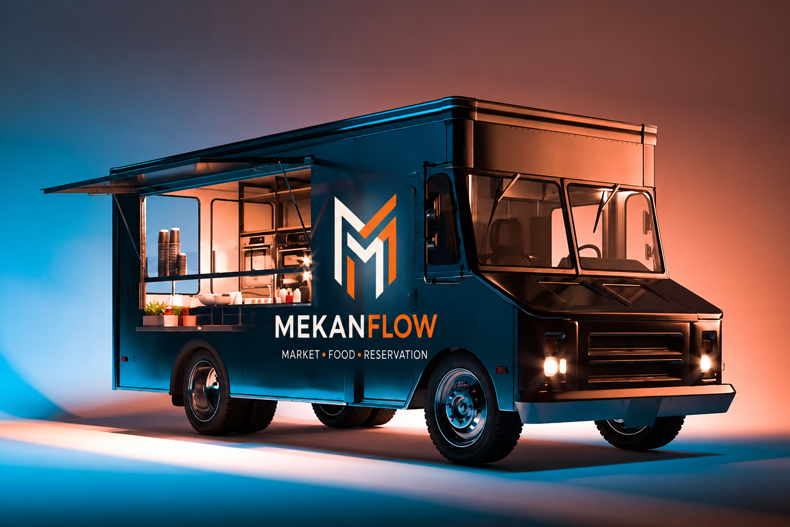 Food Truck